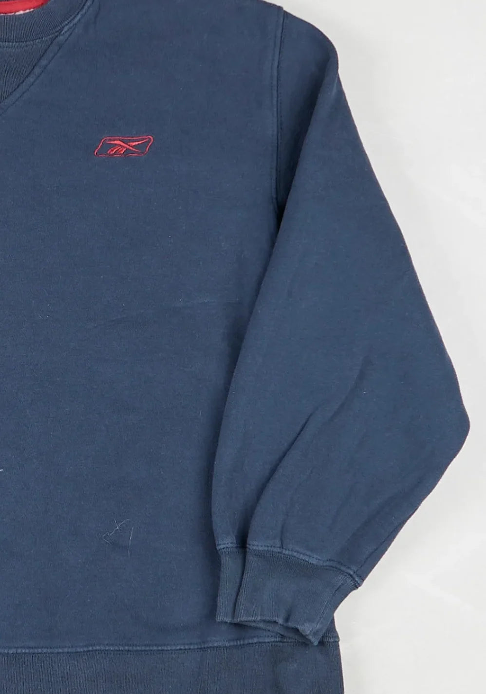 Reebok - Sweatshirt (XS)