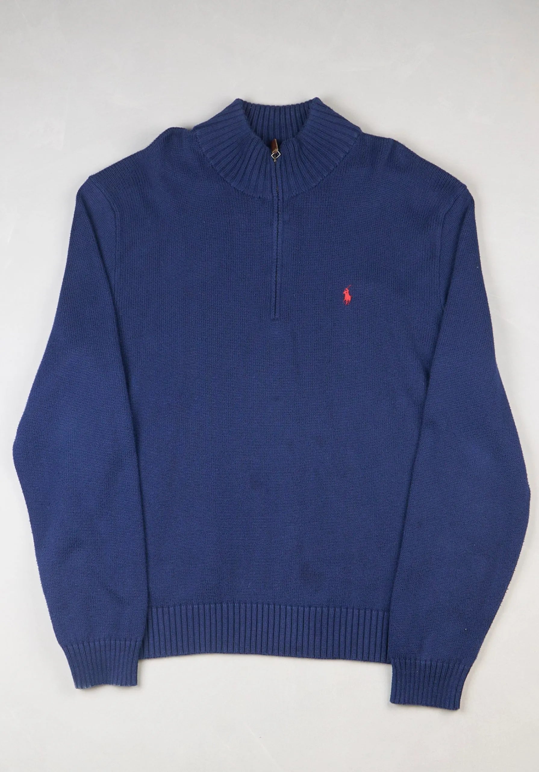 Ralph Lauren - Quarter Zip (XL)