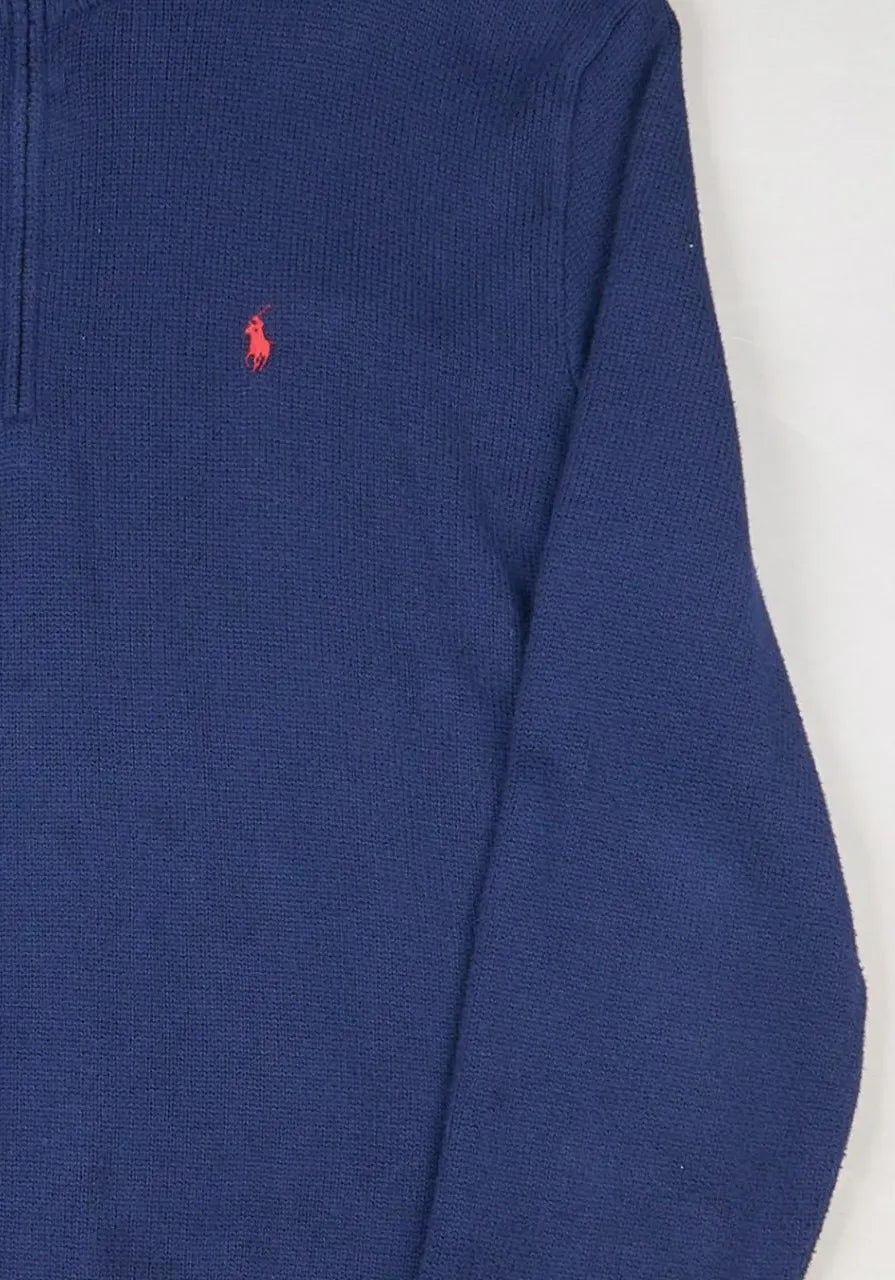 Ralph Lauren - Quarter Zip (XL)