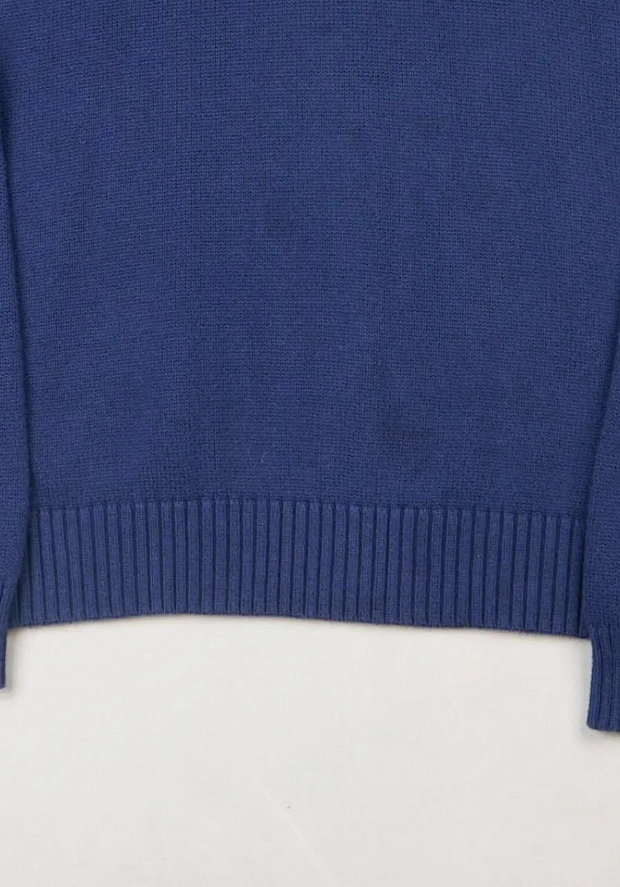 Ralph Lauren - Quarter Zip (XL)