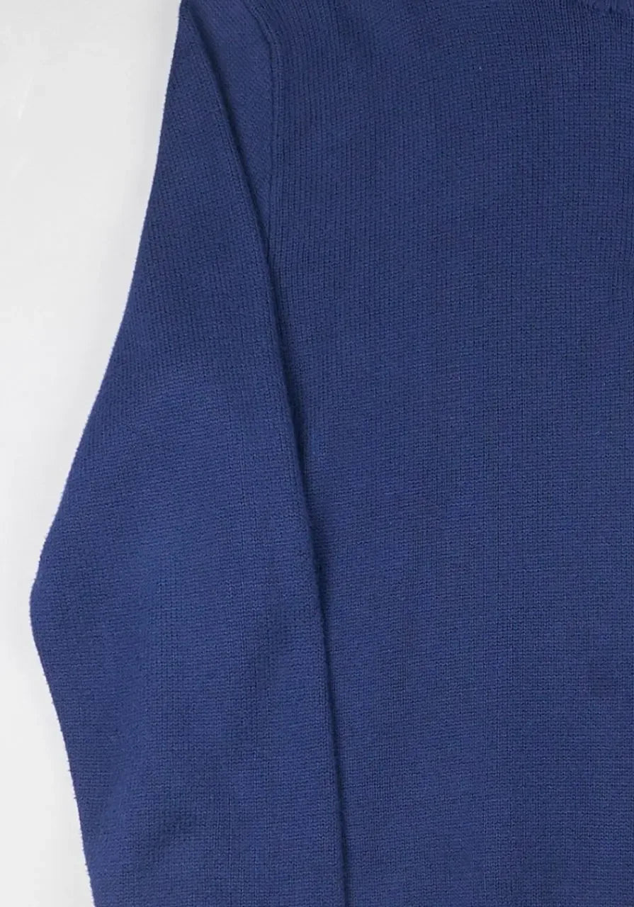 Ralph Lauren - Quarter Zip (XL)