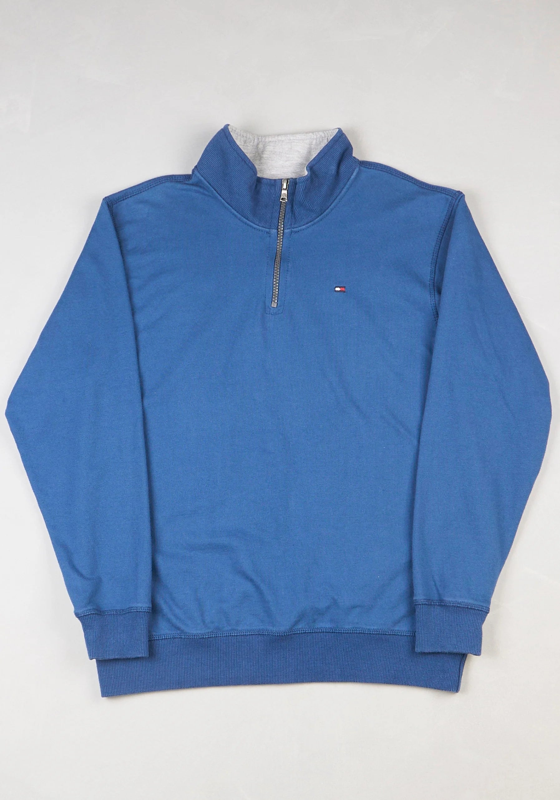 Tommy Hilfiger - Quarter Zip (XS)