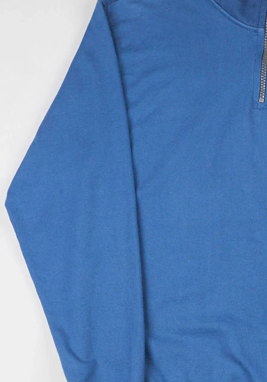 Tommy Hilfiger - Quarter Zip (XS)