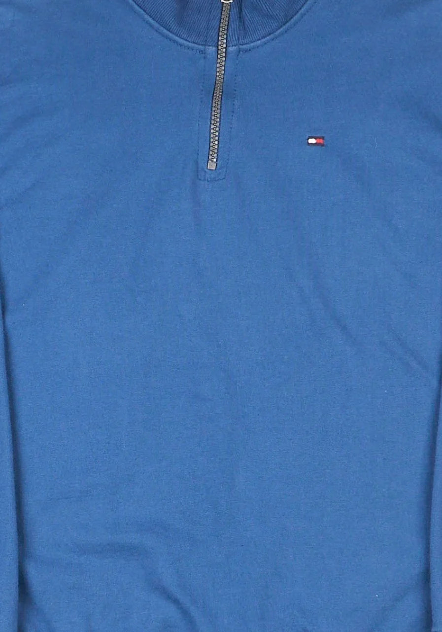 Tommy Hilfiger - Quarter Zip (XS)