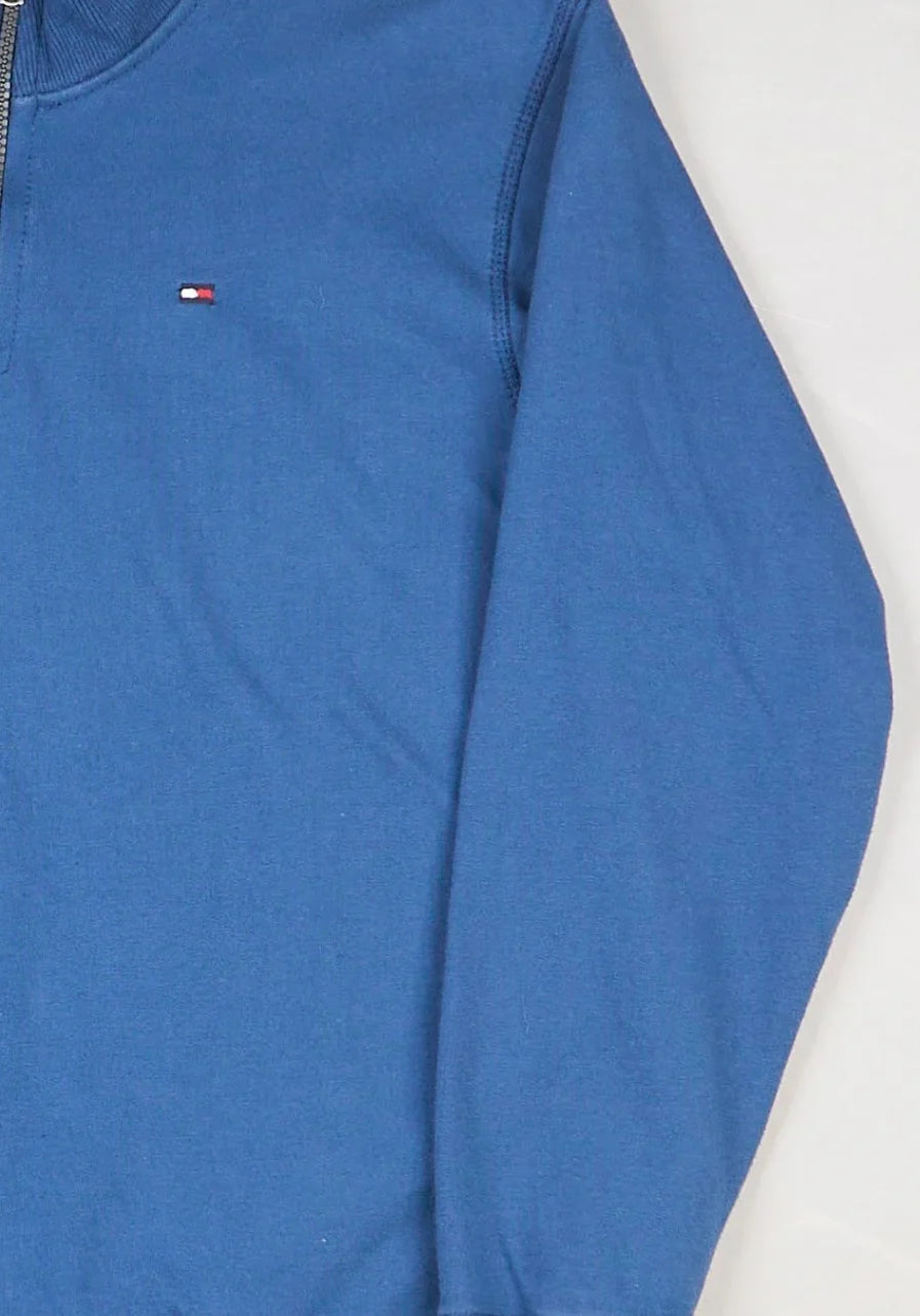 Tommy Hilfiger - Quarter Zip (XS)