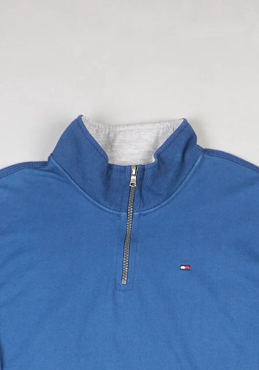 Tommy Hilfiger - Quarter Zip (XS)