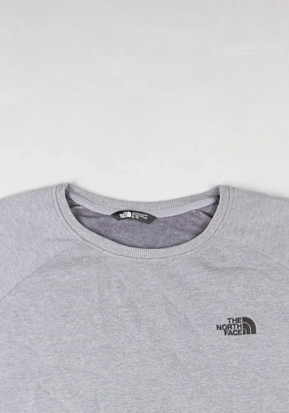 The North Face - Sweatshirt (M)