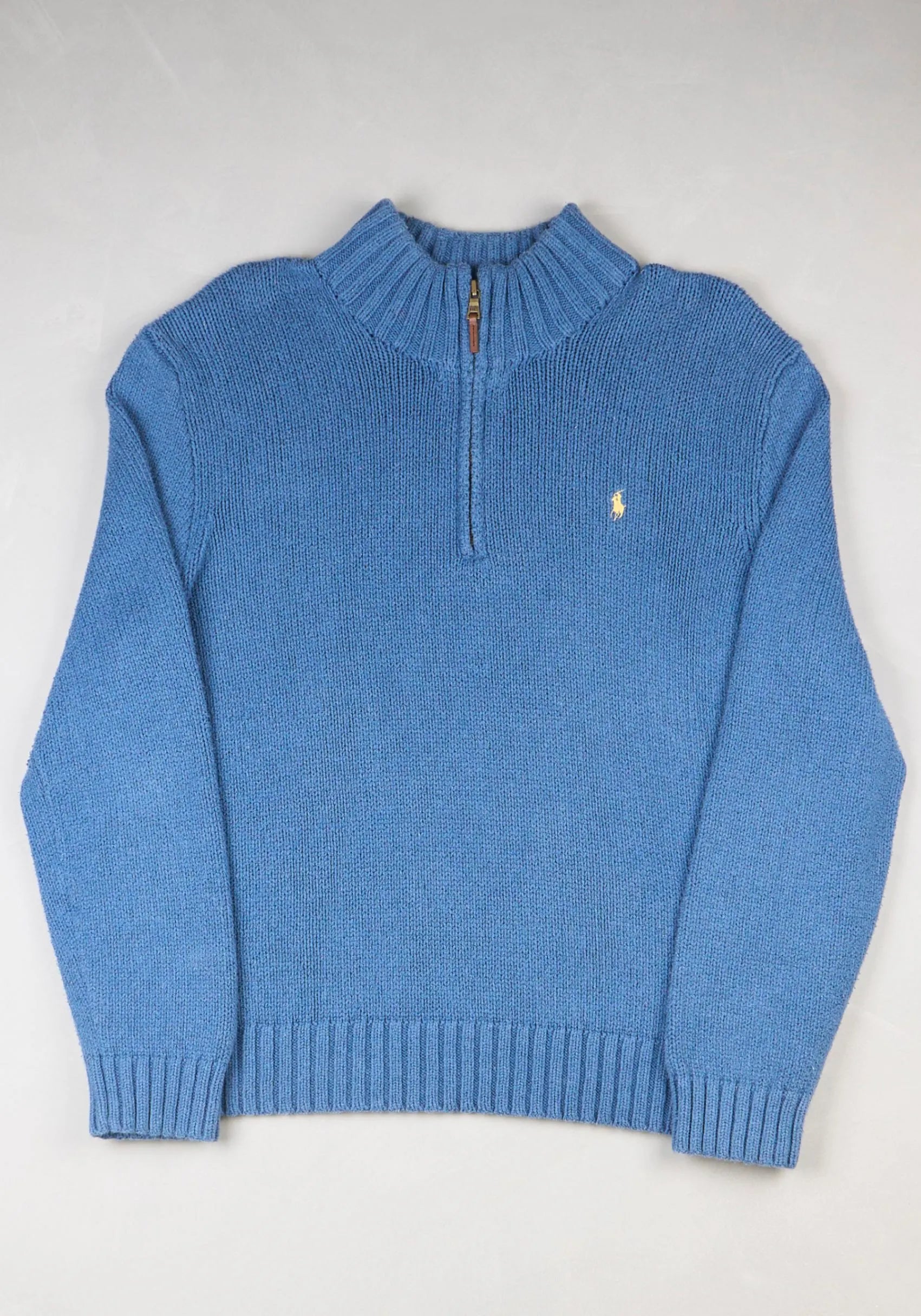Ralph Lauren - Quarter Zip (XL)