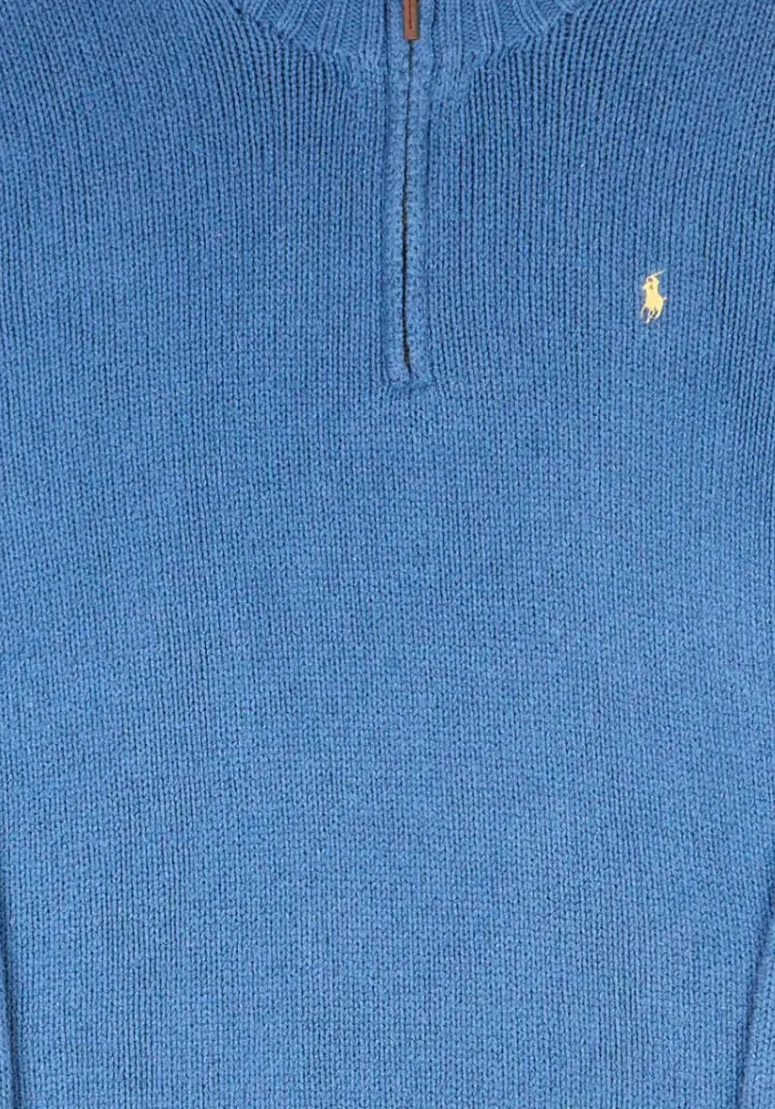 Ralph Lauren - Quarter Zip (XL)