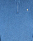 Ralph Lauren - Quarter Zip (XL)