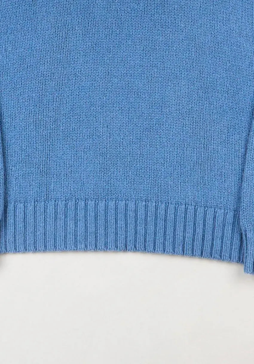 Ralph Lauren - Quarter Zip (XL)