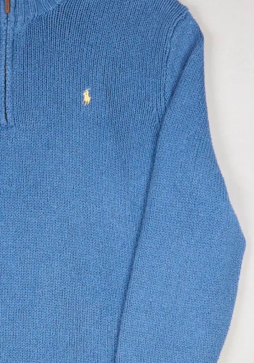 Ralph Lauren - Quarter Zip (XL)