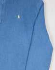 Ralph Lauren - Quarter Zip (XL)
