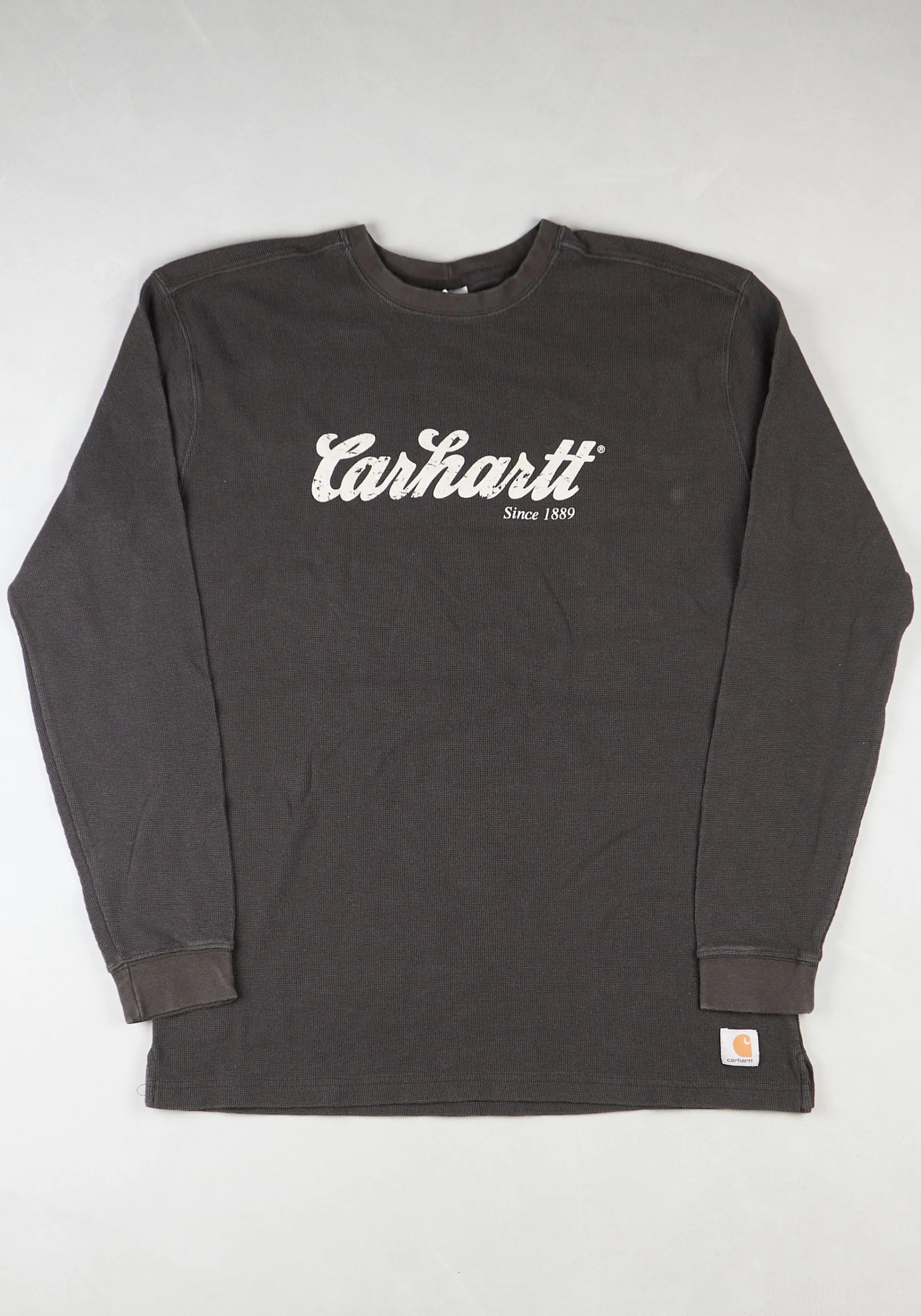 Carhartt - Sweatshirt (L)