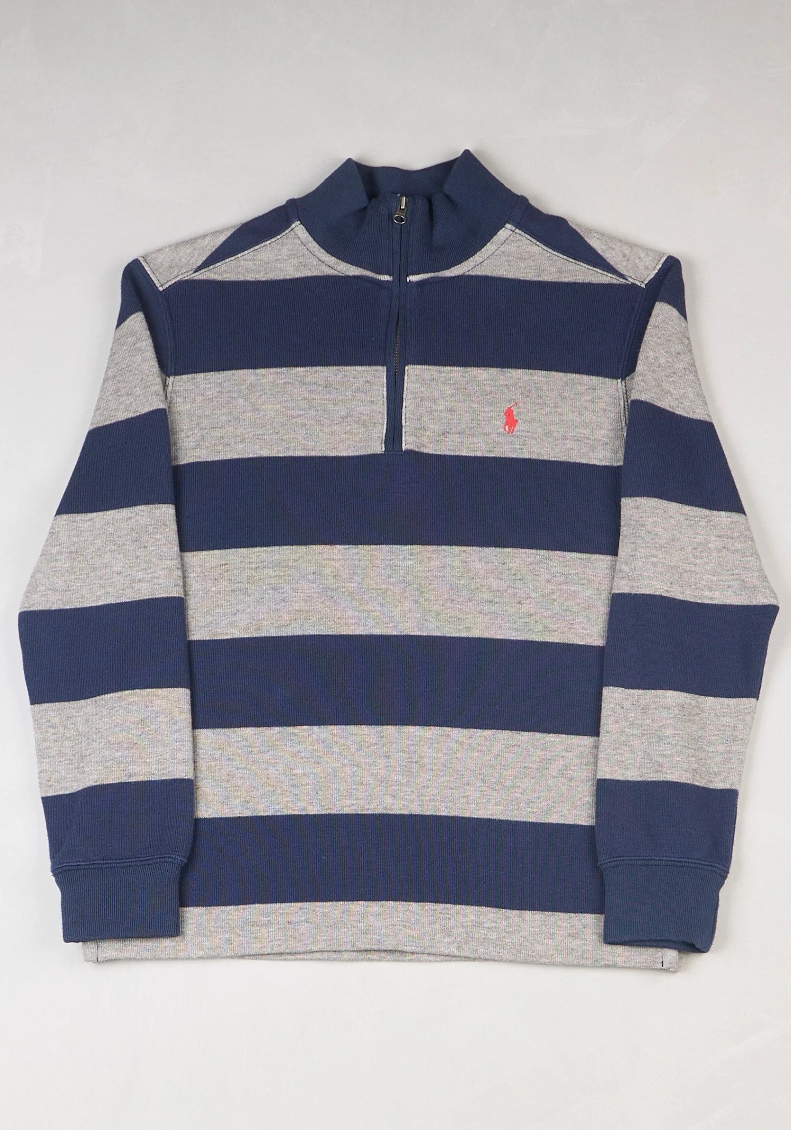 Ralph Lauren - Quarter Zip (XXS)