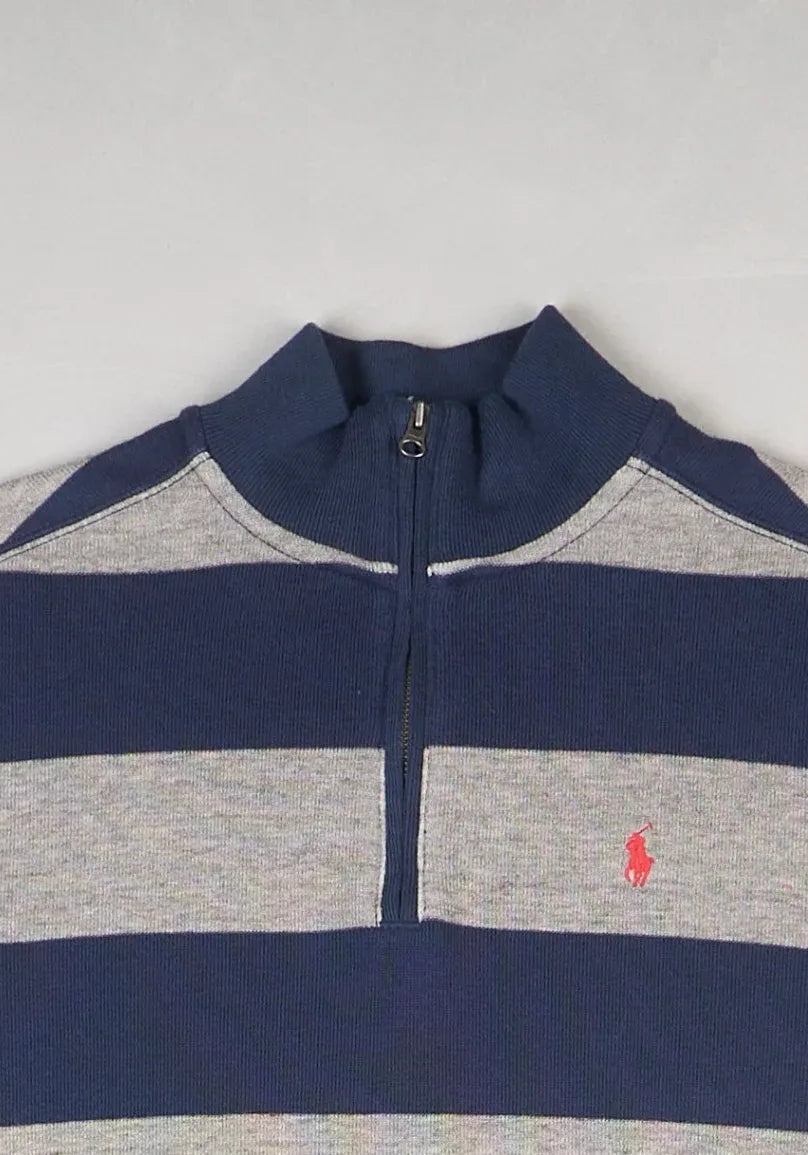 Ralph Lauren - Quarter Zip (XXS)