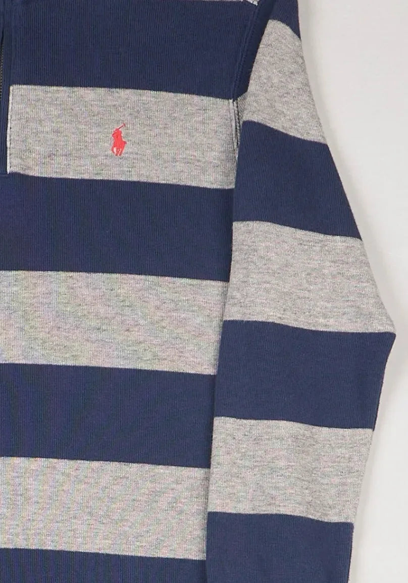 Ralph Lauren - Quarter Zip (XXS)
