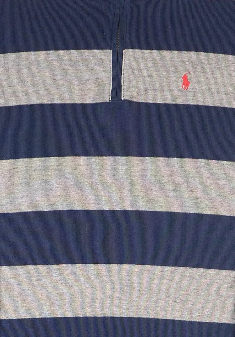 Ralph Lauren - Quarter Zip (XXS)