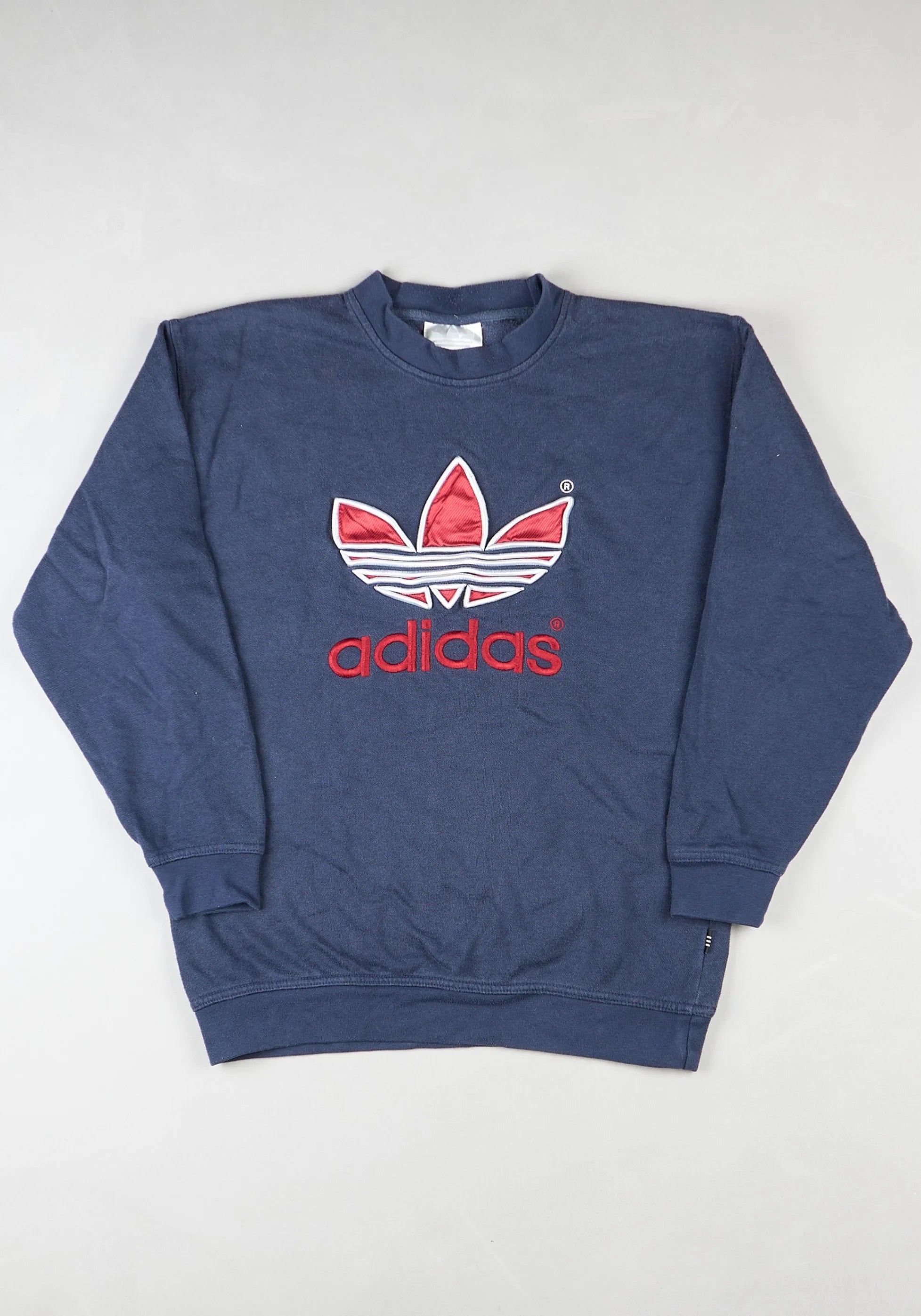 Adidas - Sweatshirt (XS)
