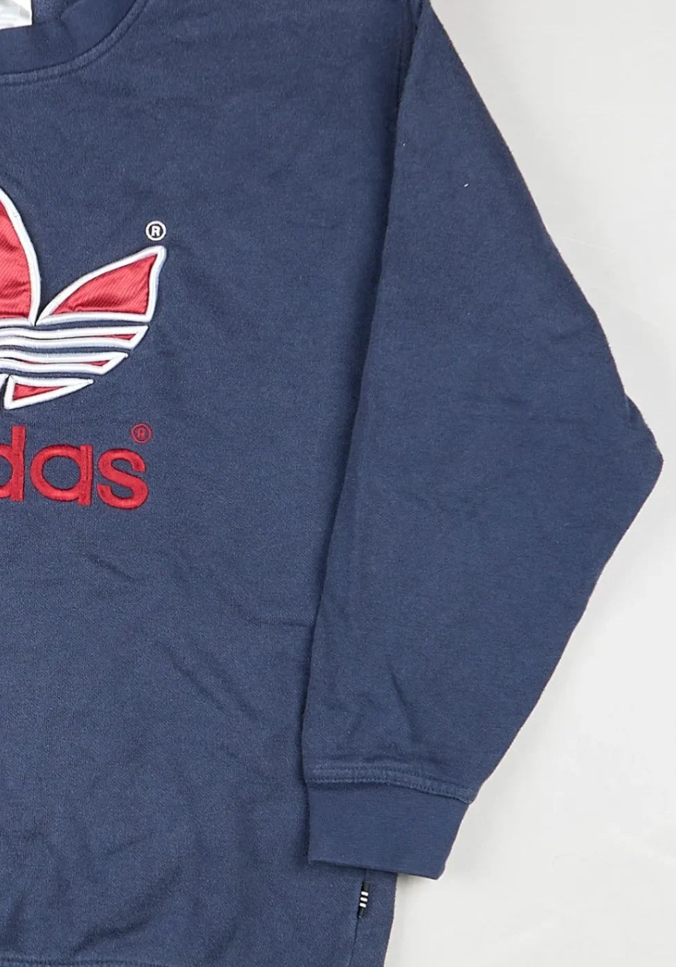Adidas - Sweatshirt (XS)