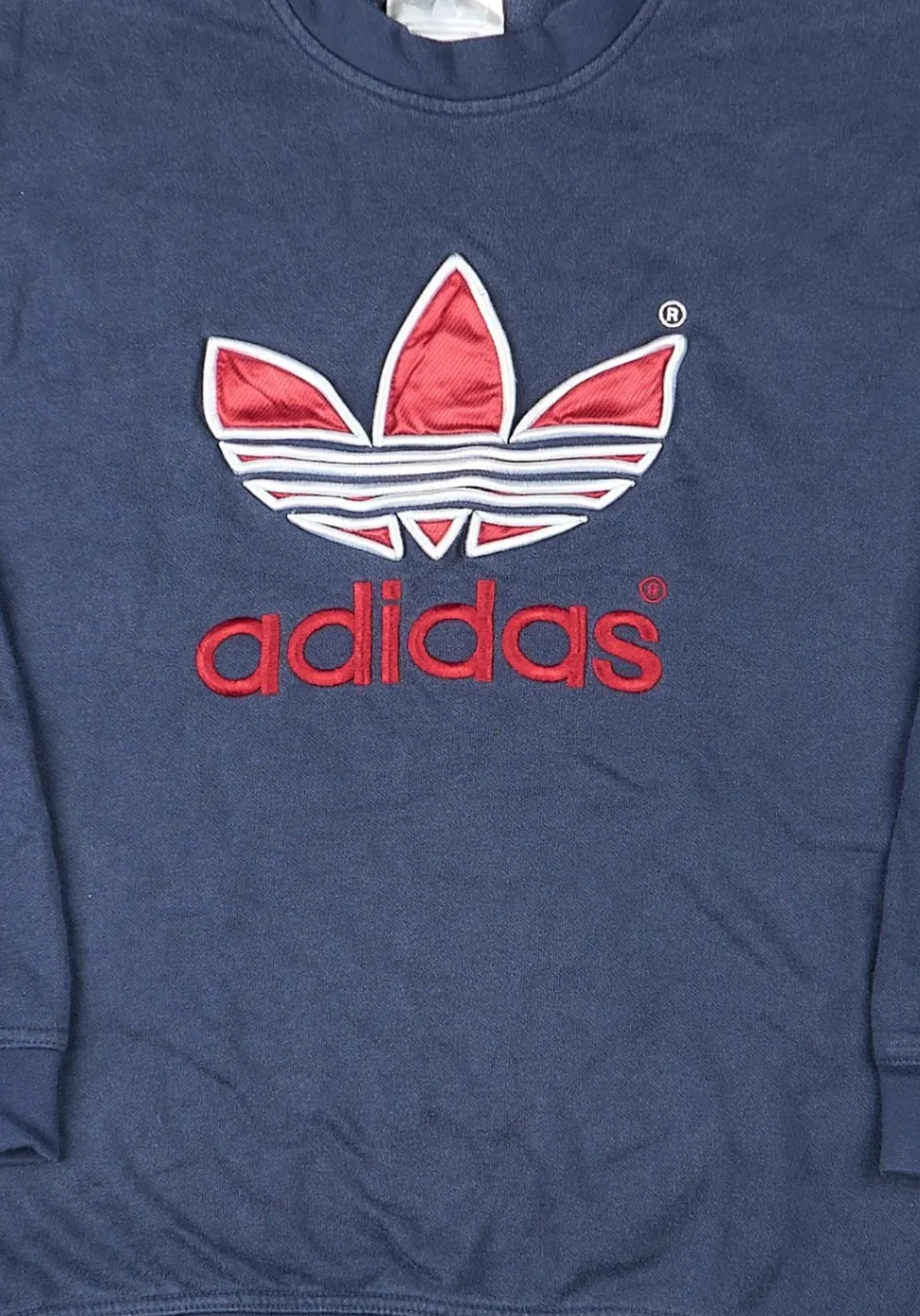 Adidas - Sweatshirt (XS)