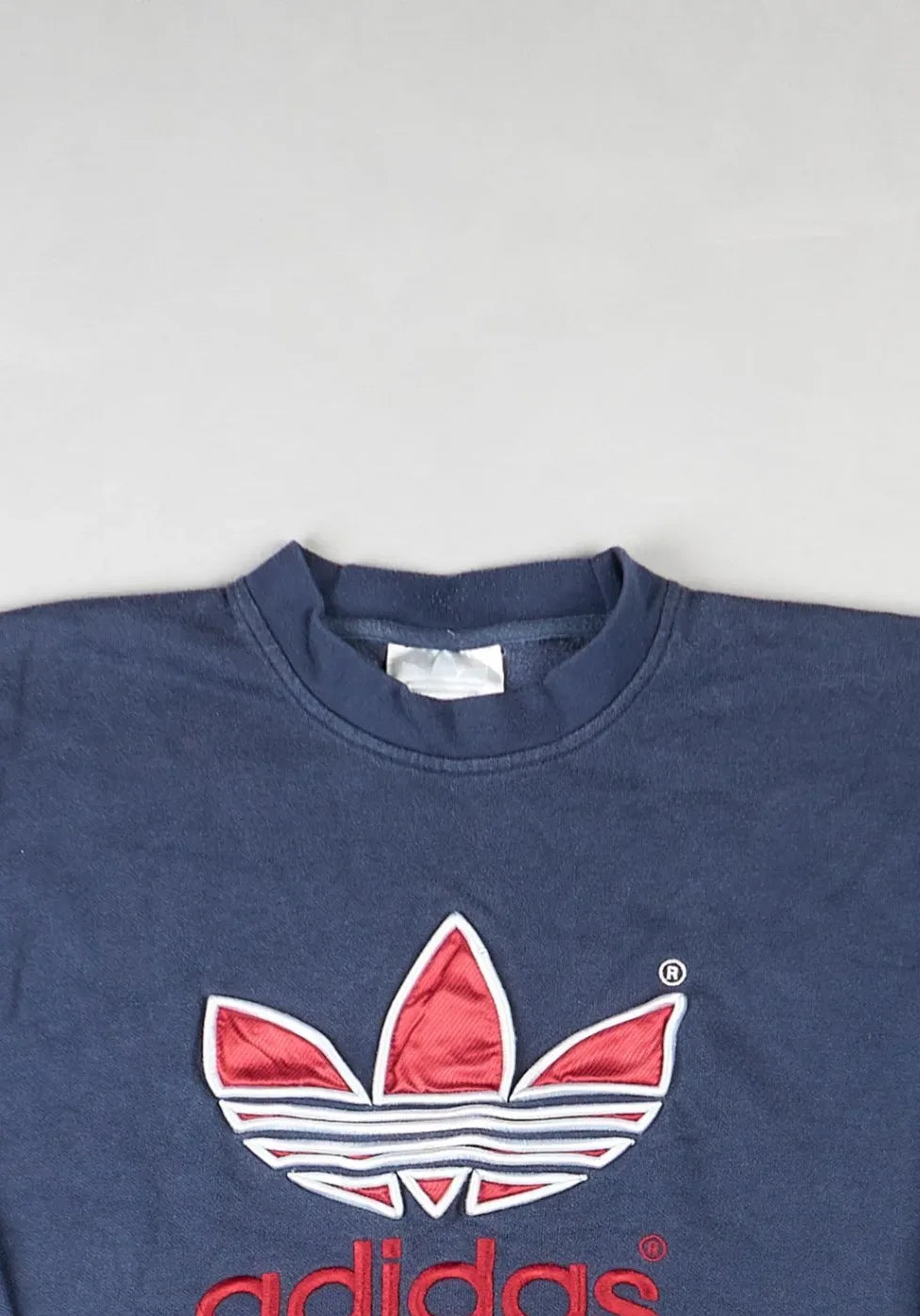 Adidas - Sweatshirt (XS)