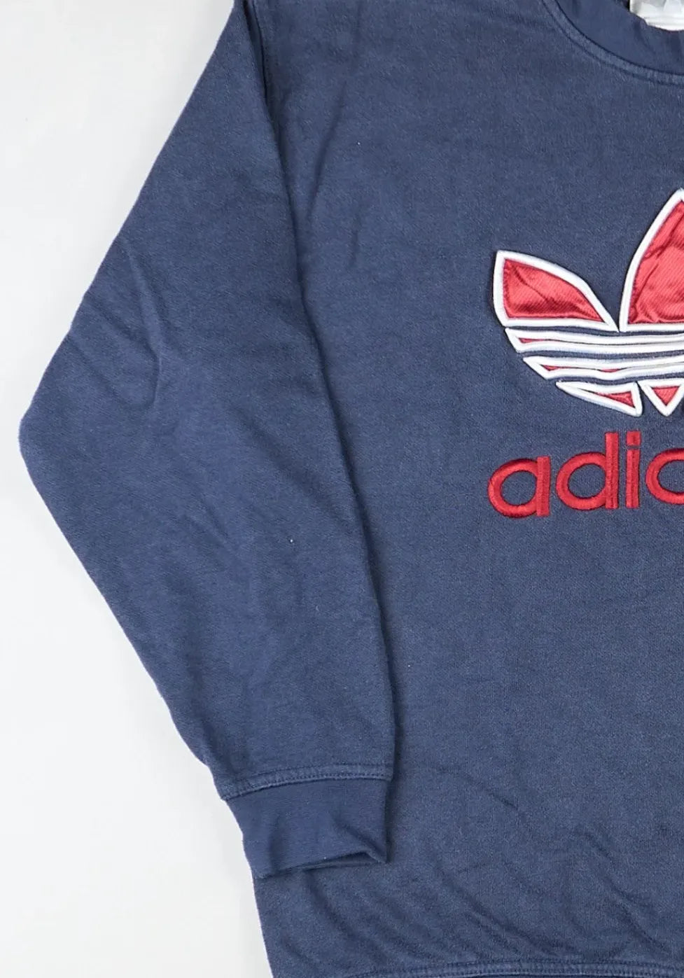 Adidas - Sweatshirt (XS)