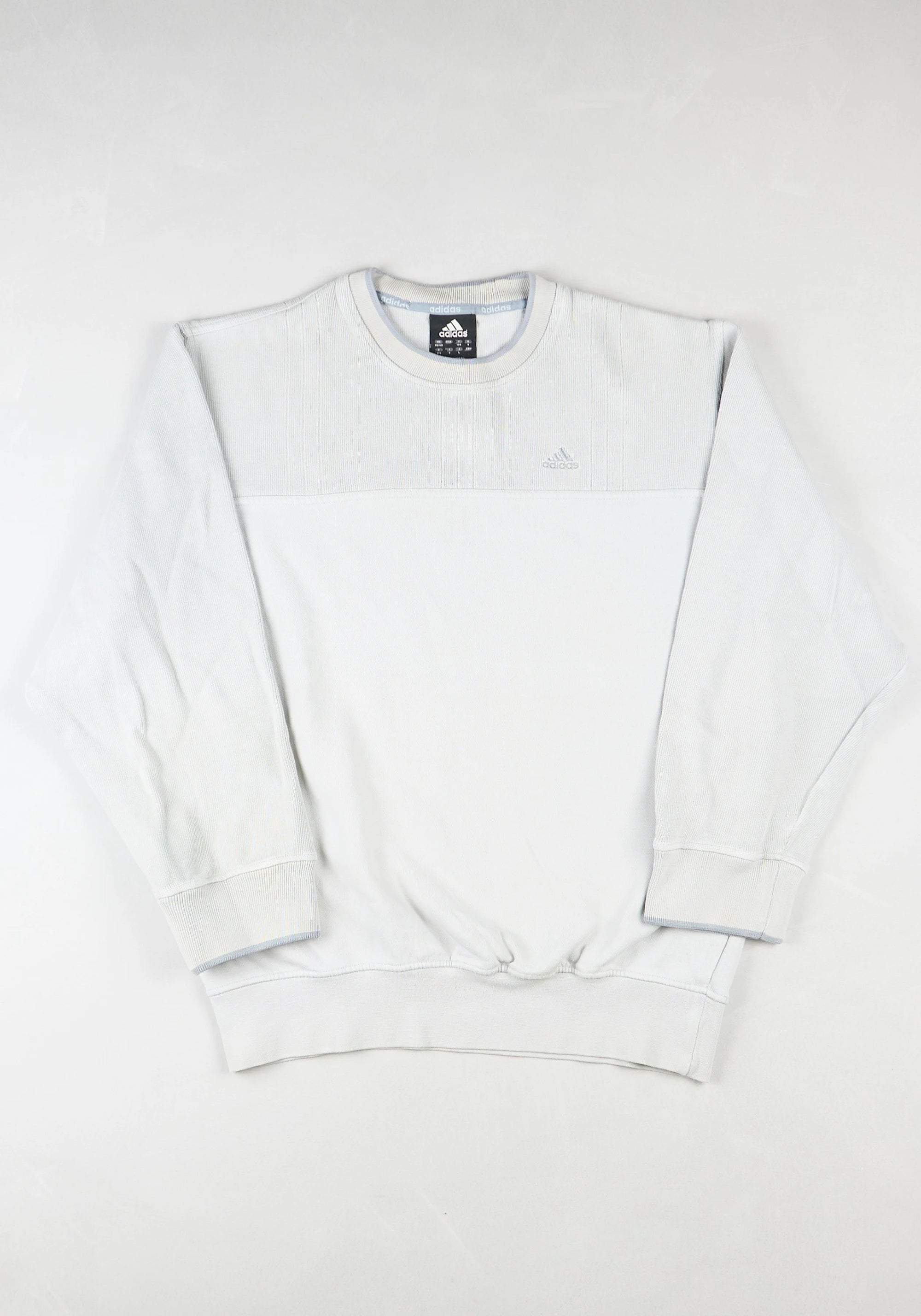 Adidas - Sweatshirt (S)
