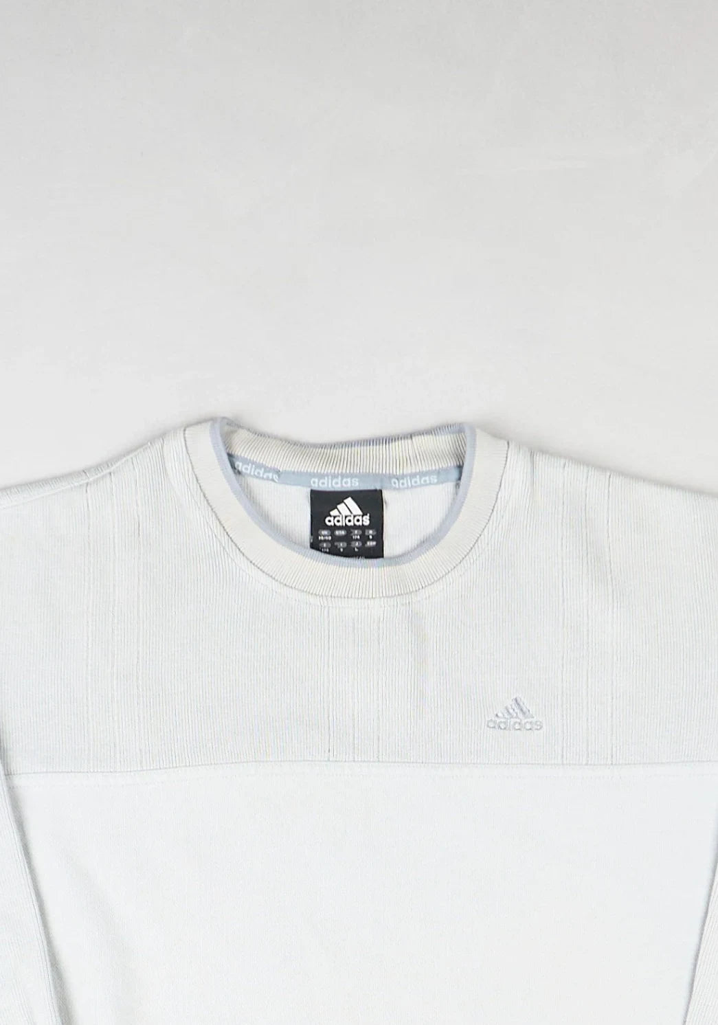 Adidas - Sweatshirt (S)