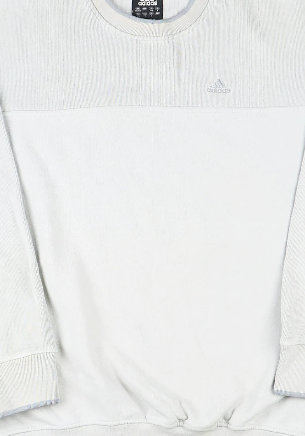 Adidas - Sweatshirt (S)