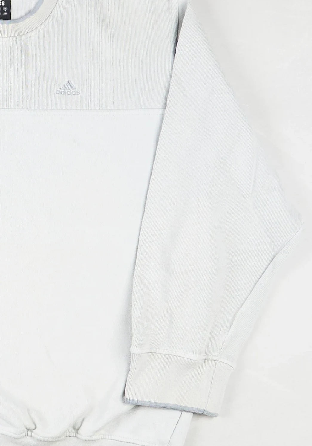 Adidas - Sweatshirt (S)