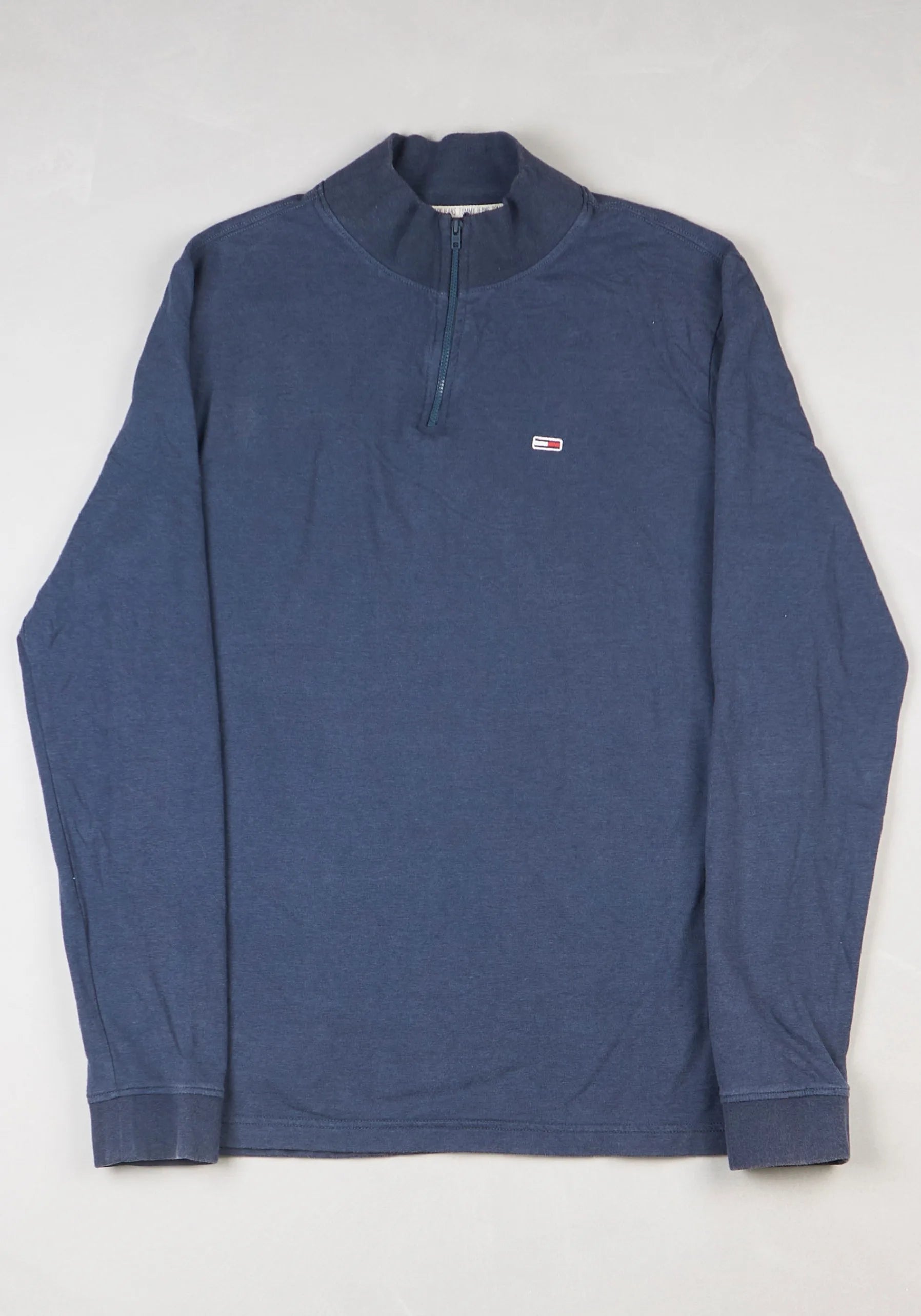 Tommy Hilfiger - Quarter Zip (M)