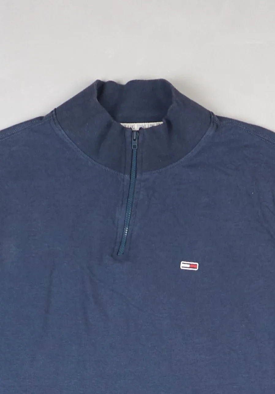 Tommy Hilfiger - Quarter Zip (M)