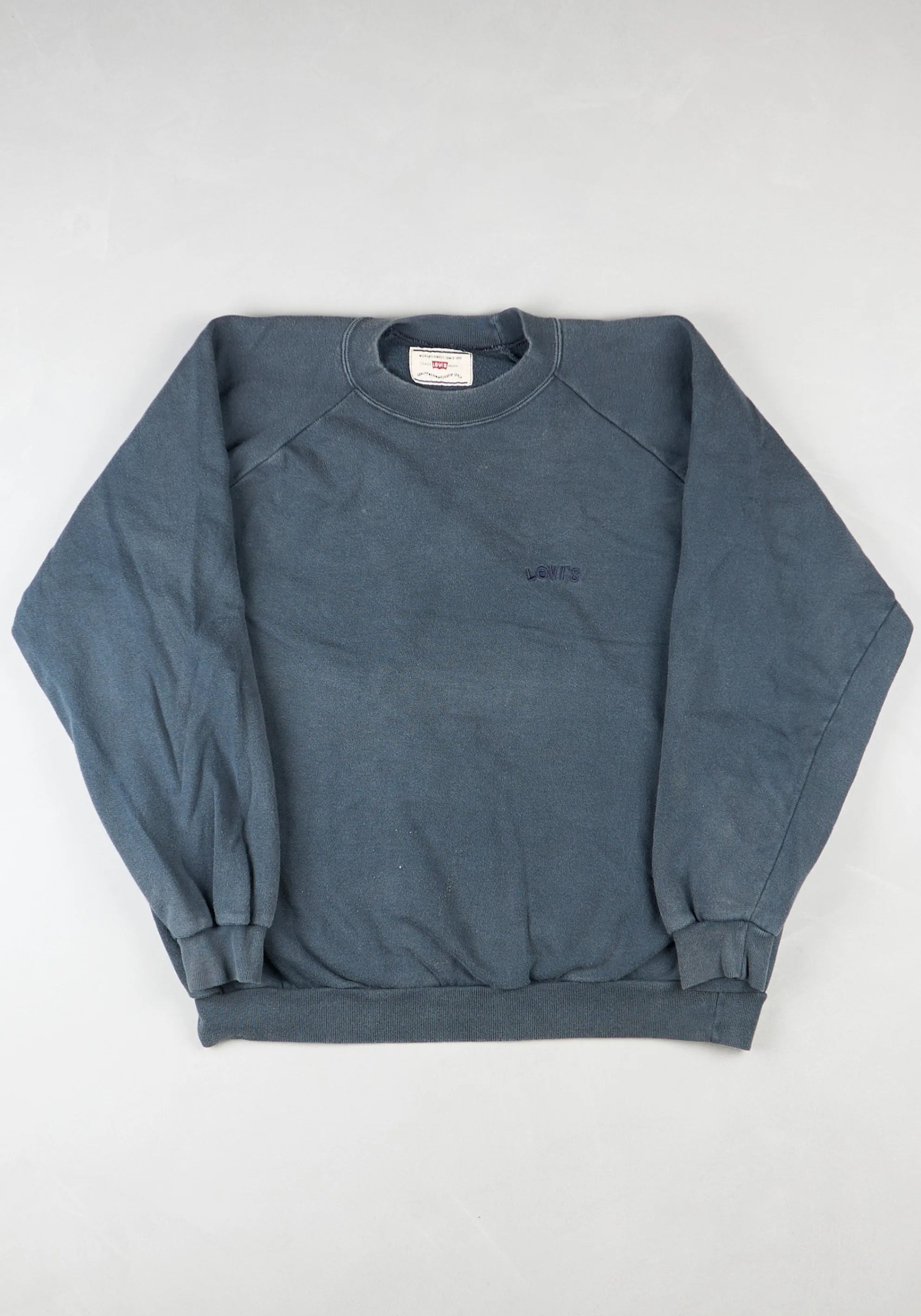 Levi's - Sweatshirt (S)