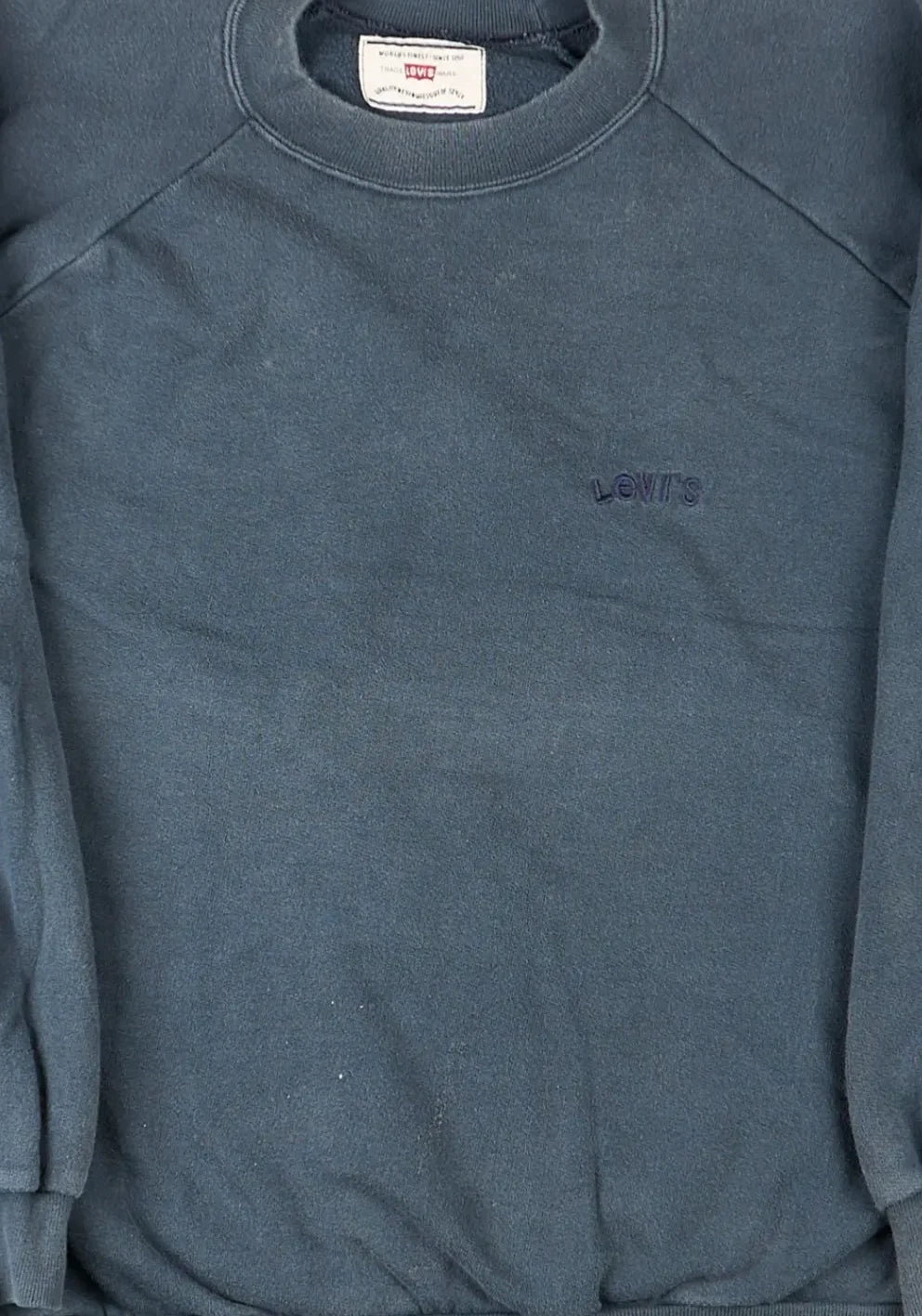 Levi's - Sweatshirt (S)