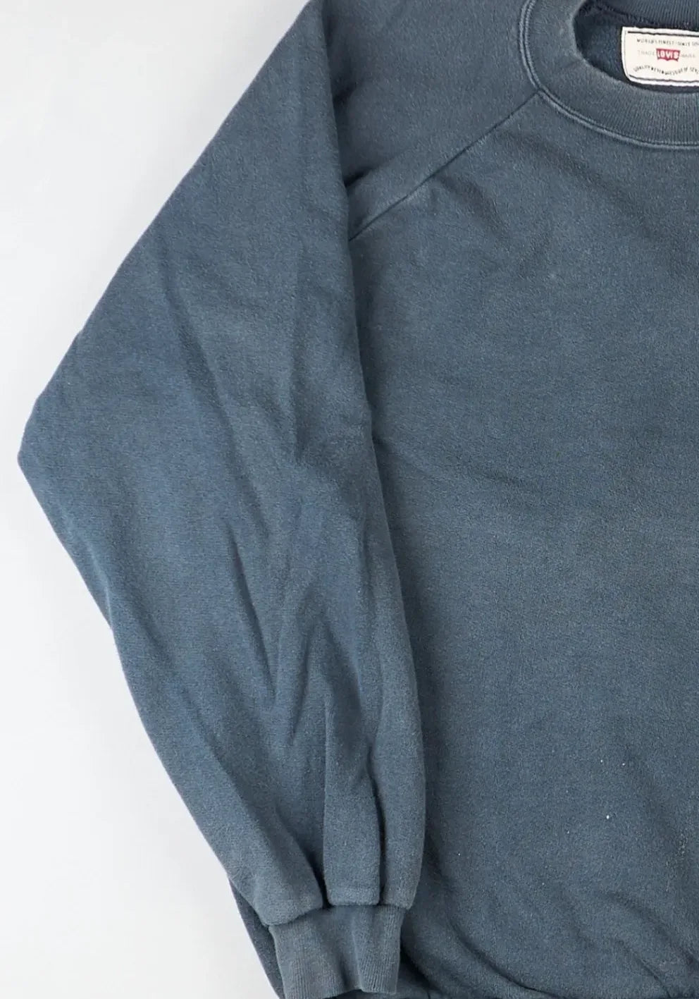 Levi's - Sweatshirt (S)