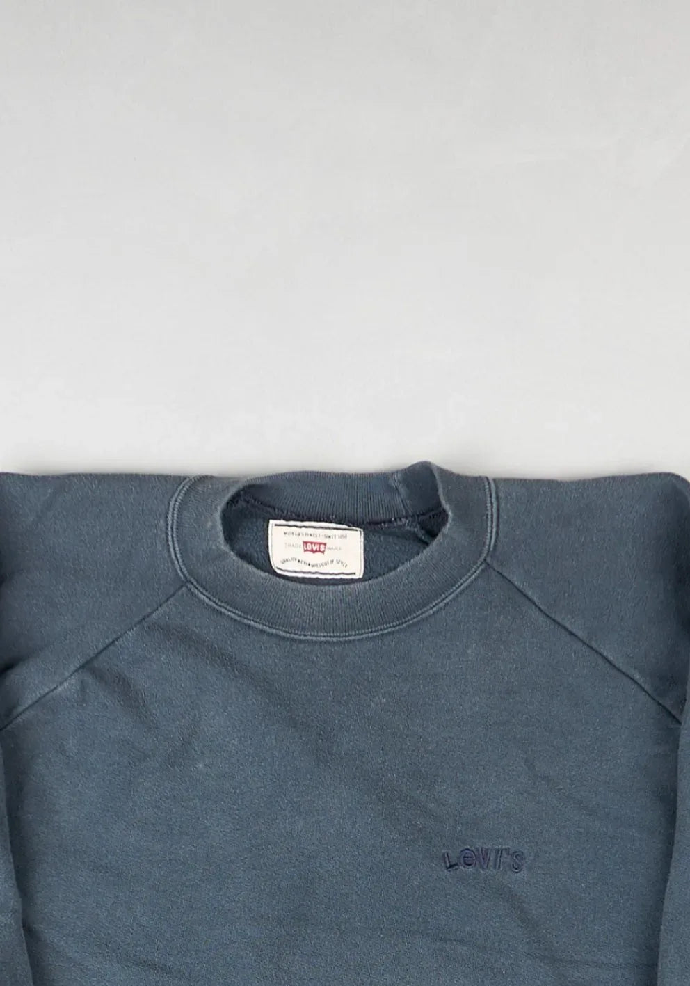 Levi's - Sweatshirt (S)