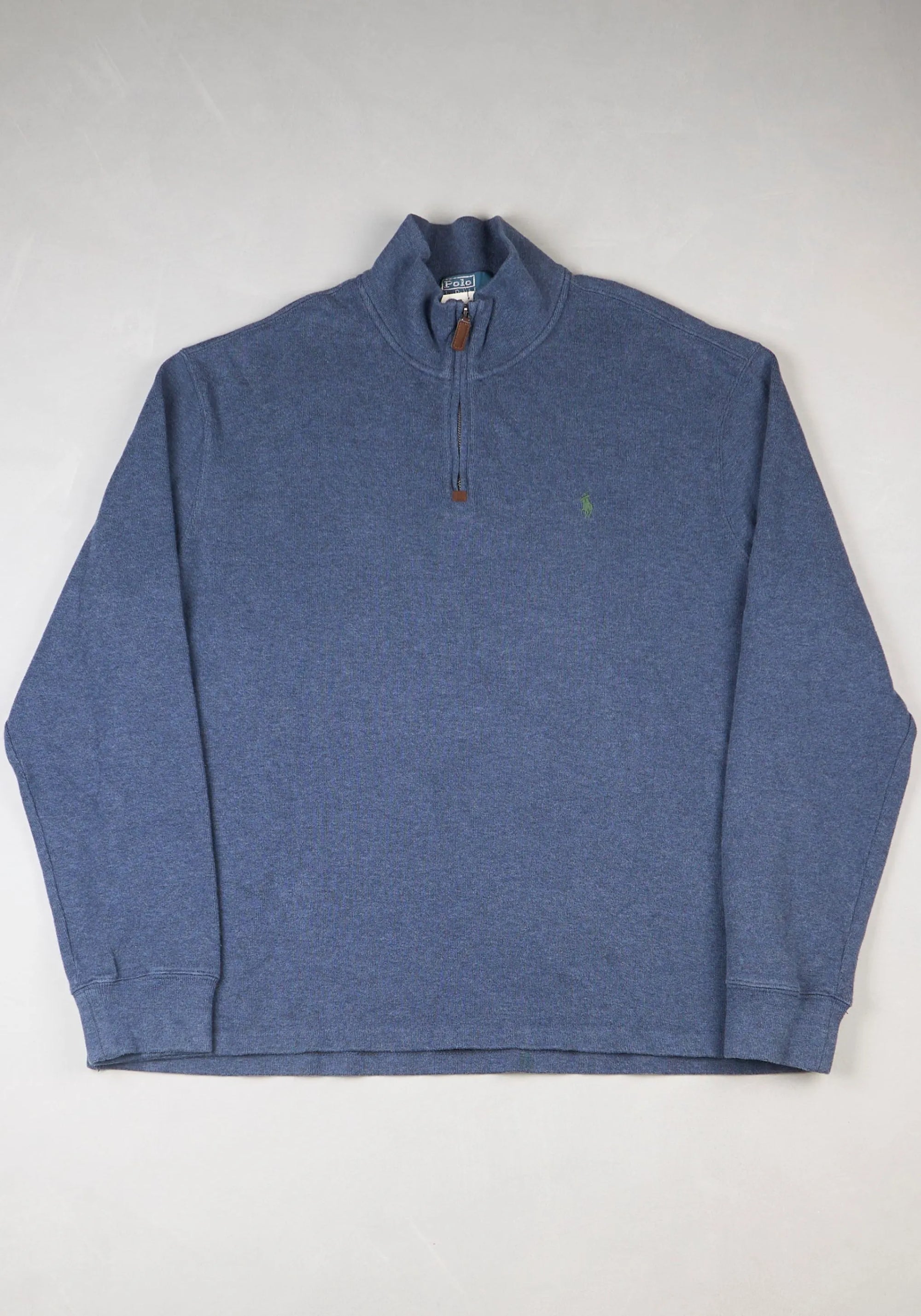 Ralph Lauren - Quarter Zip (XXL)