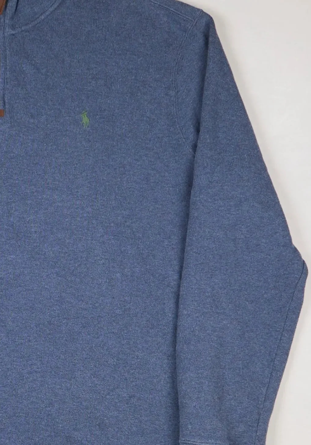 Ralph Lauren - Quarter Zip (XXL)