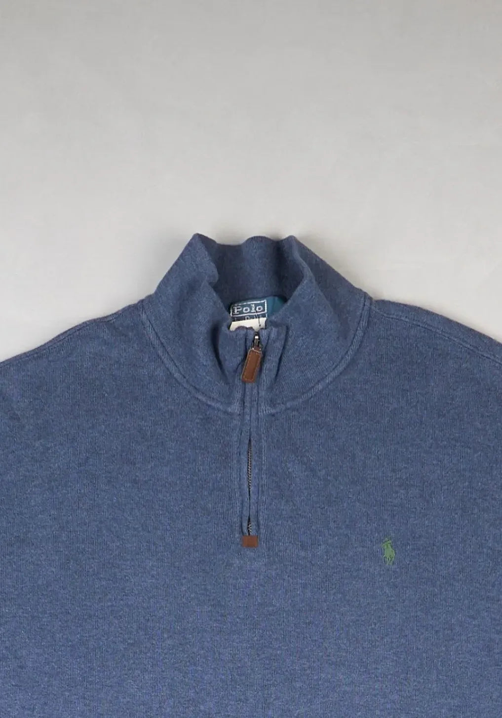 Ralph Lauren - Quarter Zip (XXL)