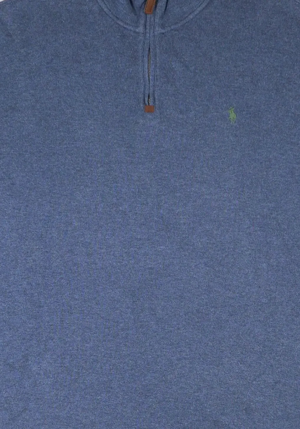 Ralph Lauren - Quarter Zip (XXL)