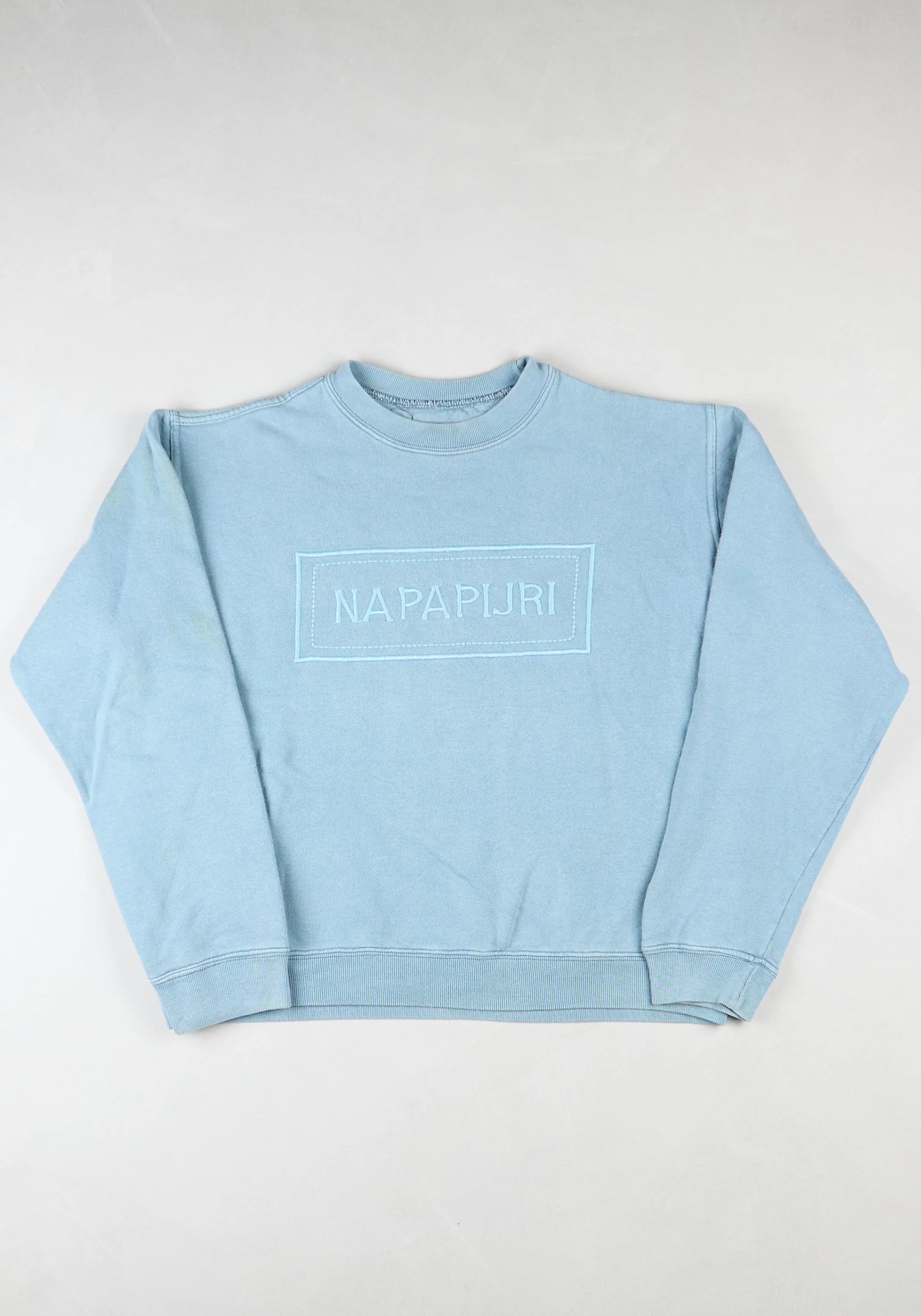 Napapijri - Sweatshirt (S)