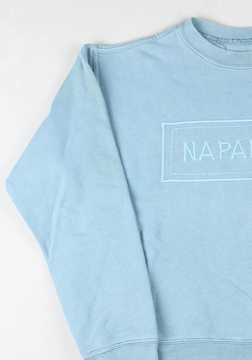Napapijri - Sweatshirt (S)