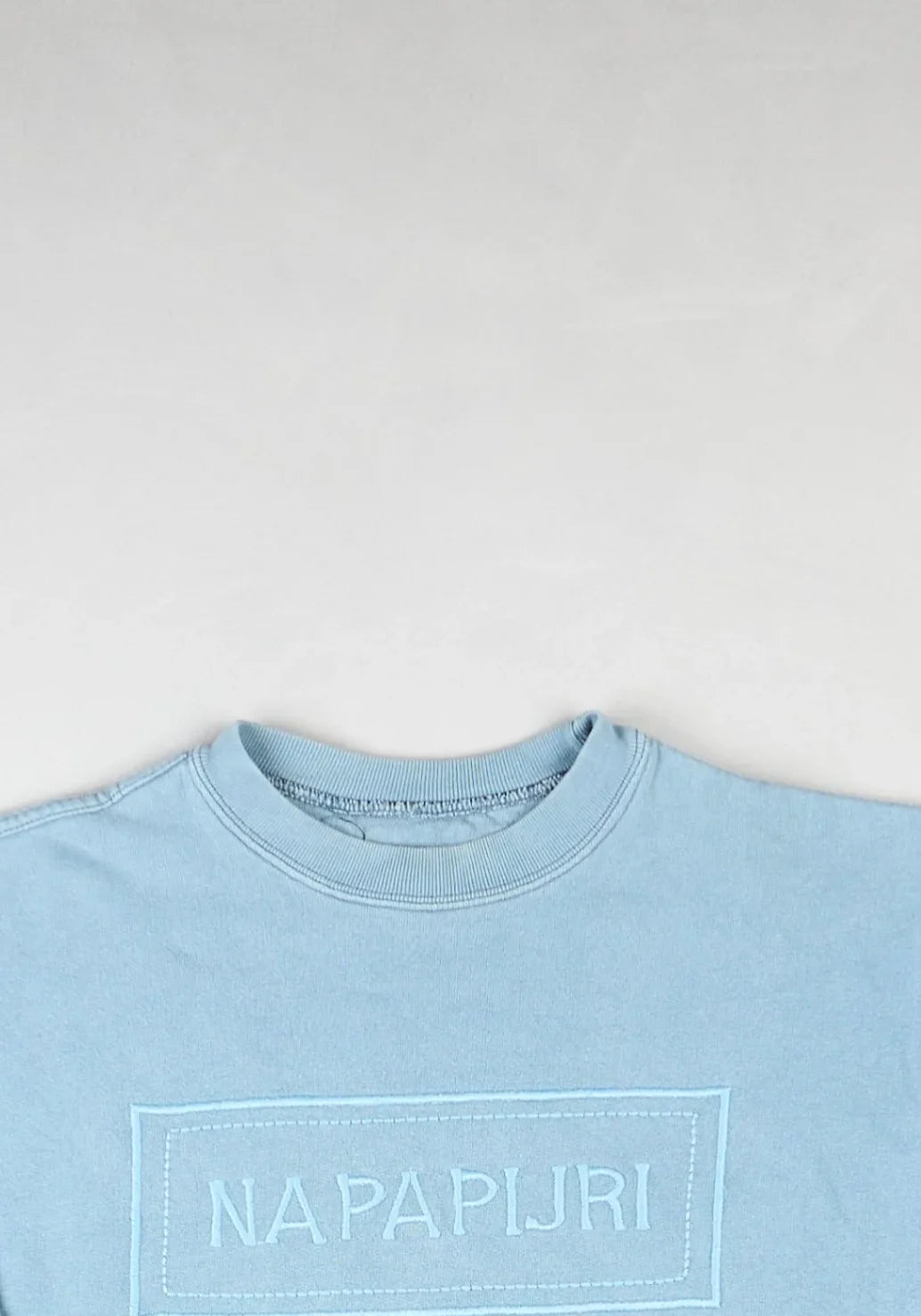 Napapijri - Sweatshirt (S)