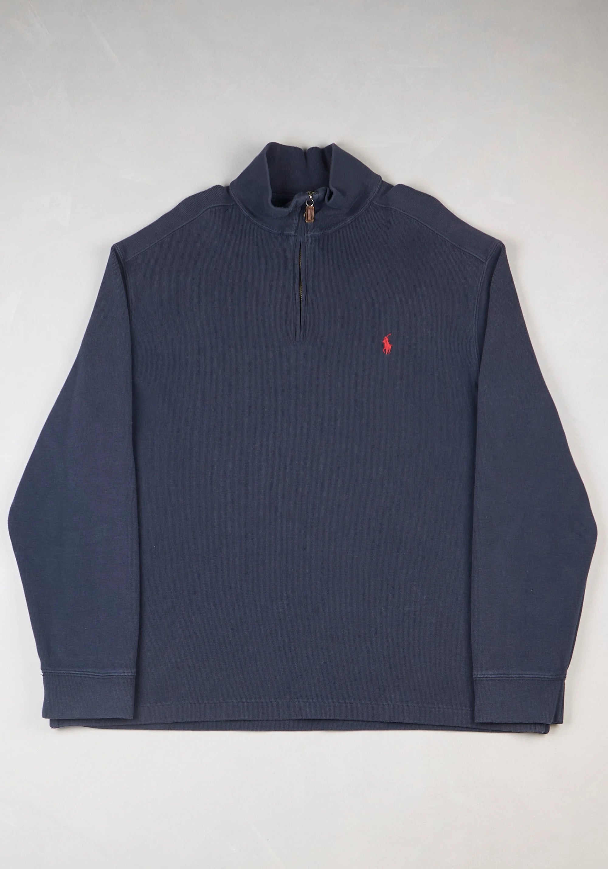 Ralph Lauren - Quarter Zip (L)