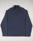 Ralph Lauren - Quarter Zip (L)