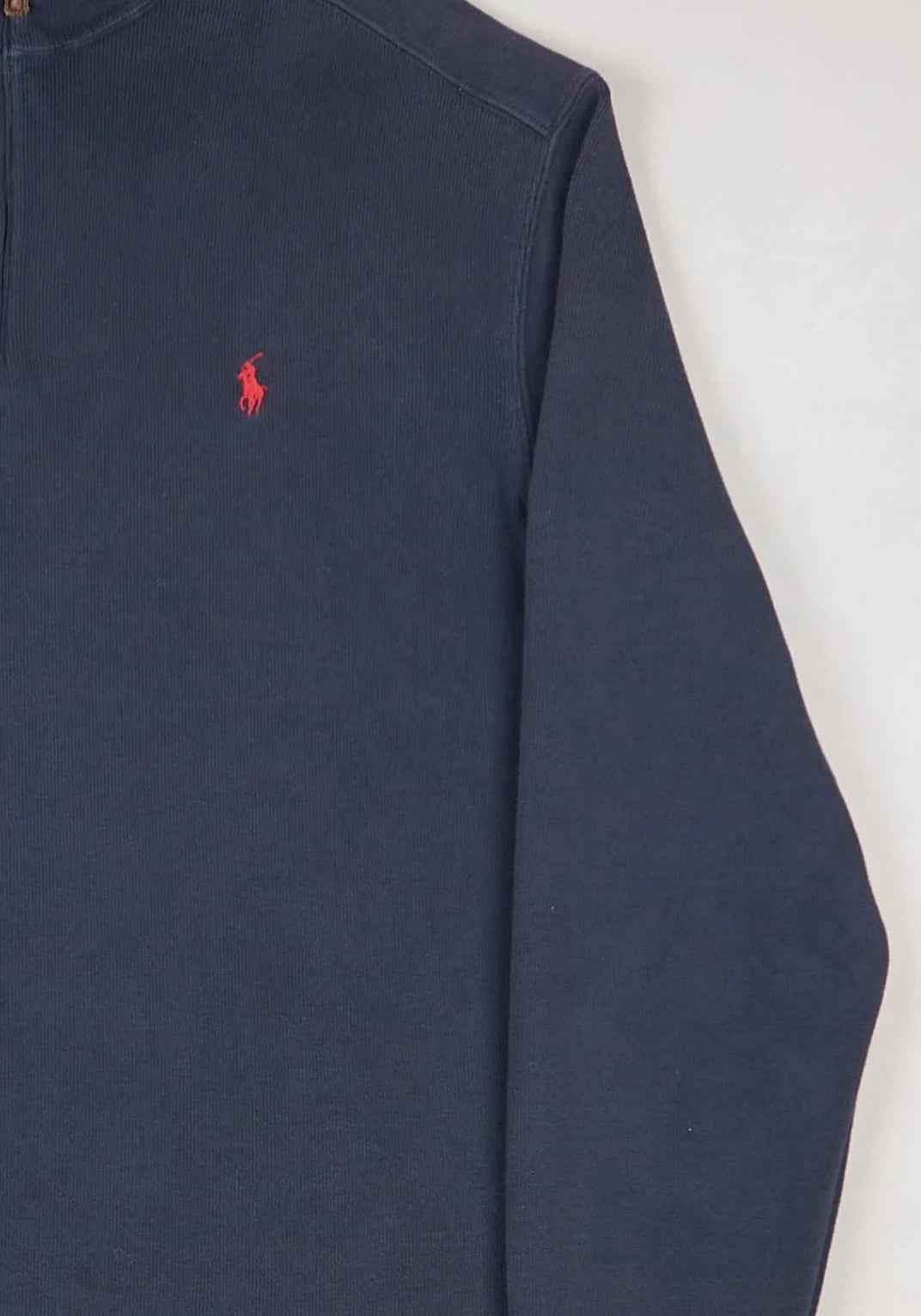 Ralph Lauren - Quarter Zip (L)