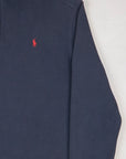 Ralph Lauren - Quarter Zip (L)