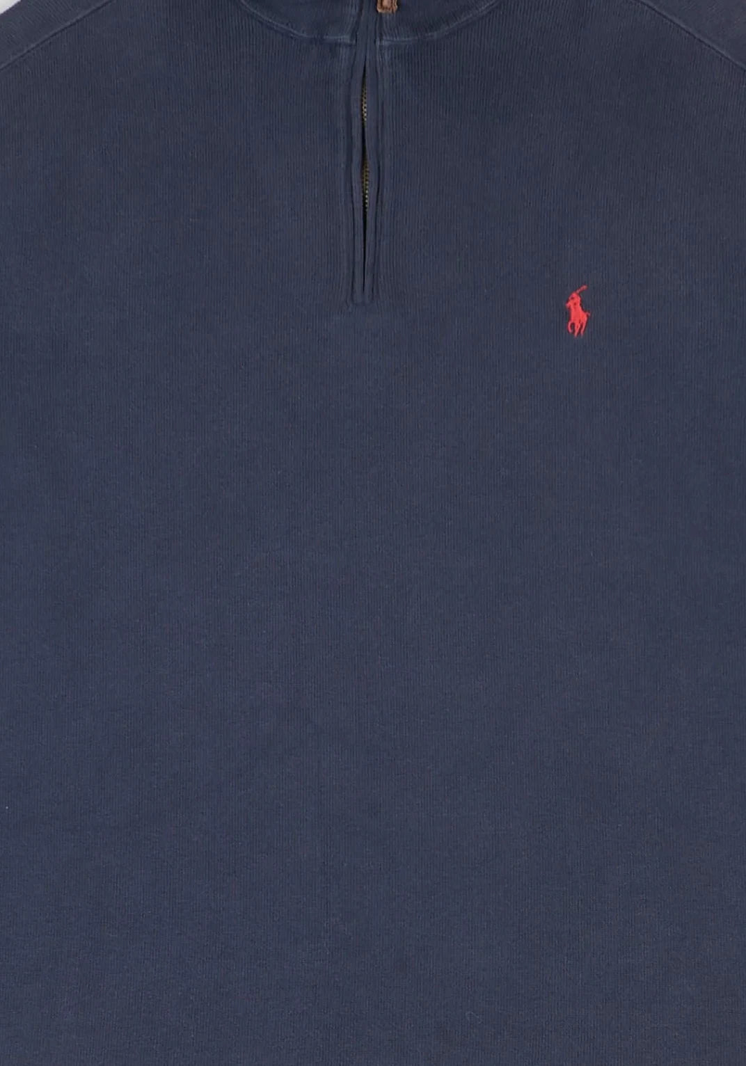 Ralph Lauren - Quarter Zip (L)