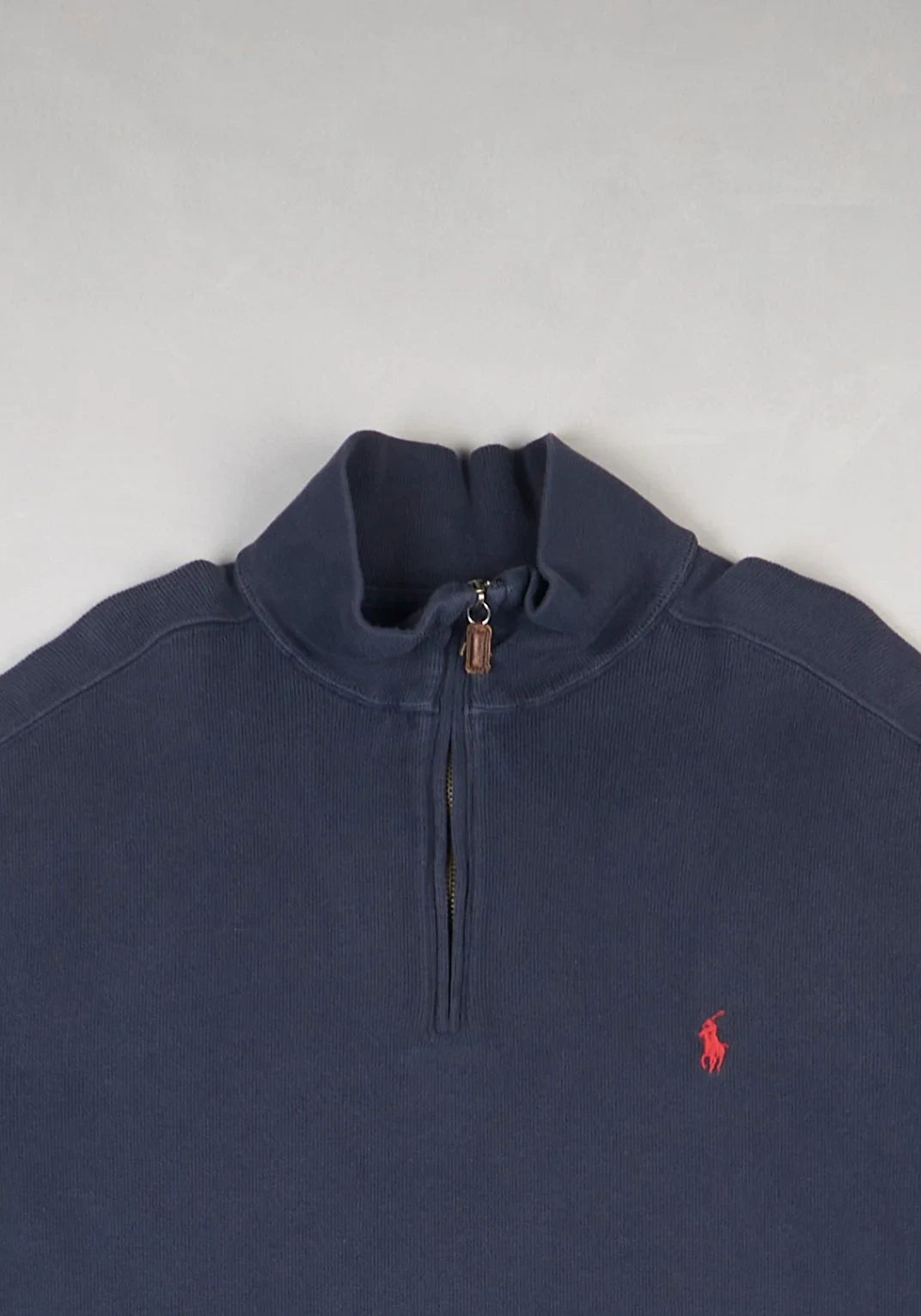 Ralph Lauren - Quarter Zip (L)